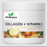 Colagen Plus Vitamin C